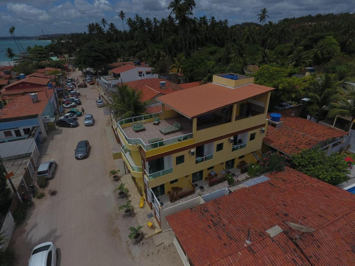 Flats Parada Obrigatoria มาราโกจี ภายนอก รูปภาพ