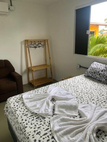 Flats Parada Obrigatoria มาราโกจี ภายนอก รูปภาพ