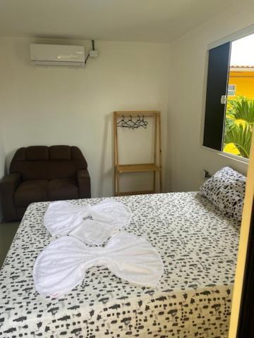 Flats Parada Obrigatoria มาราโกจี ภายนอก รูปภาพ