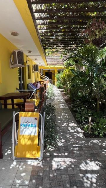 Flats Parada Obrigatoria มาราโกจี ภายนอก รูปภาพ