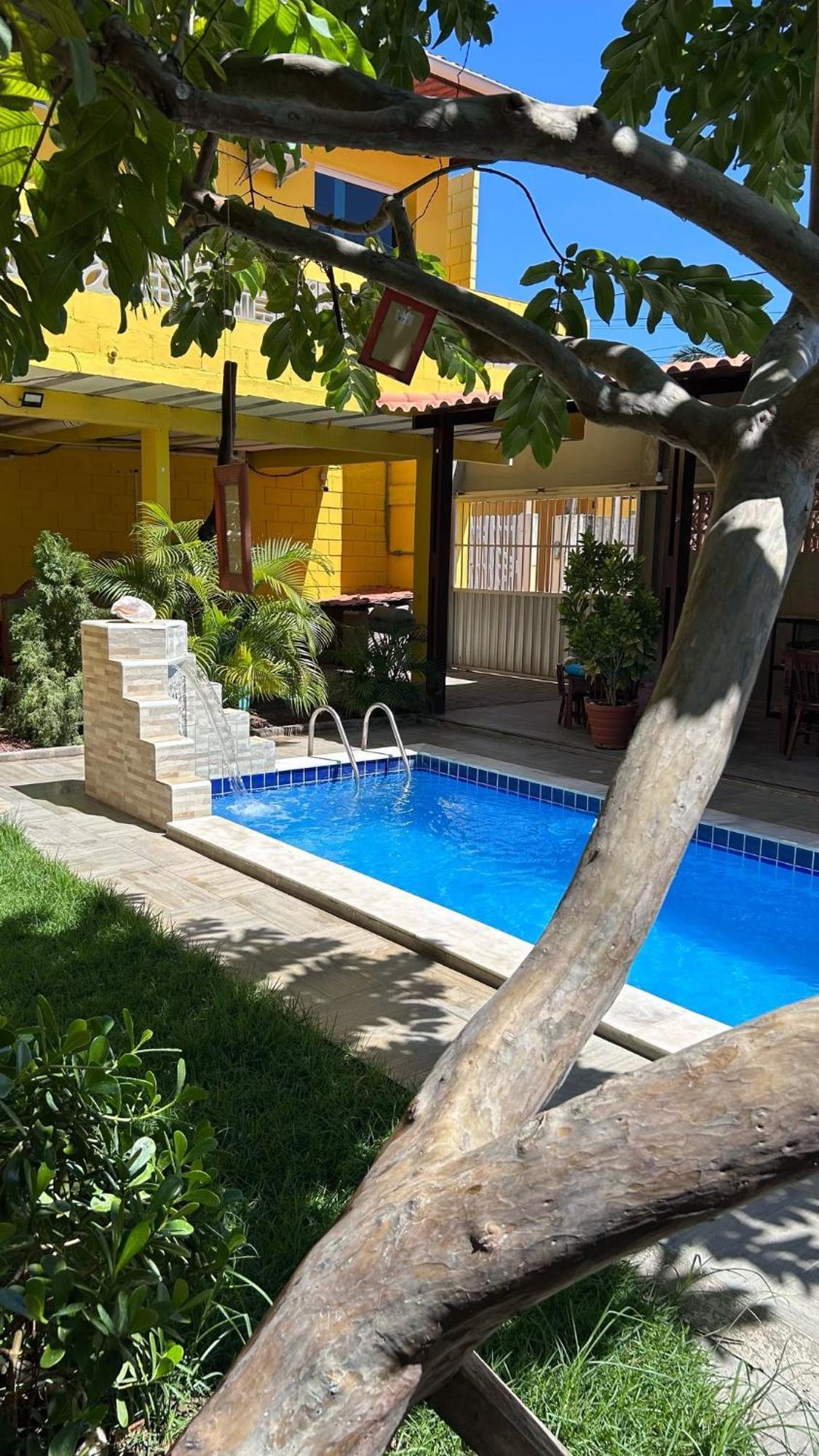 Flats Parada Obrigatoria มาราโกจี ภายนอก รูปภาพ