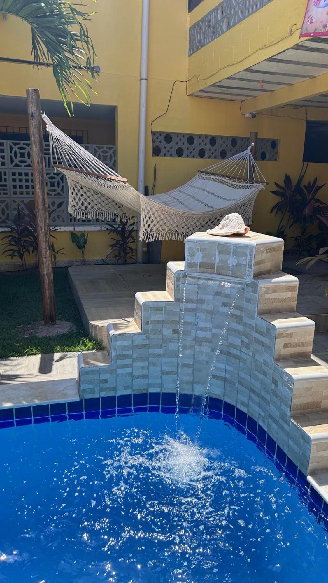 Flats Parada Obrigatoria มาราโกจี ภายนอก รูปภาพ