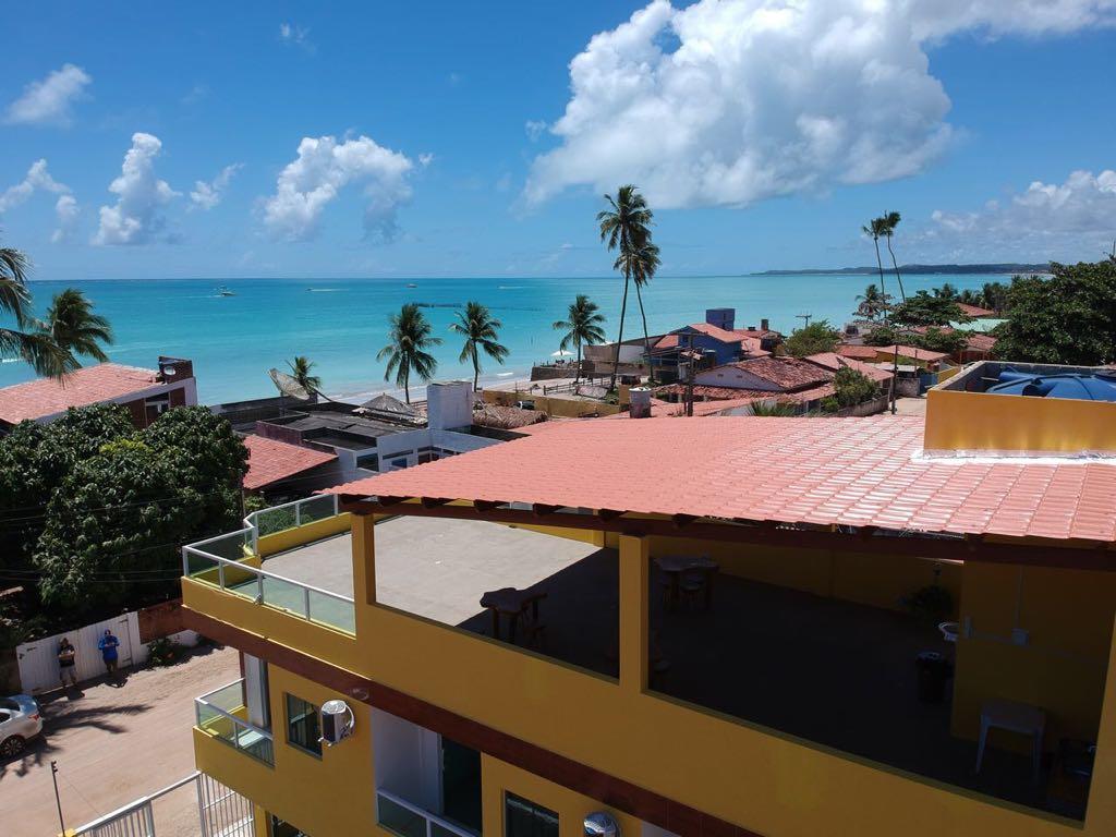 Flats Parada Obrigatoria มาราโกจี ภายนอก รูปภาพ
