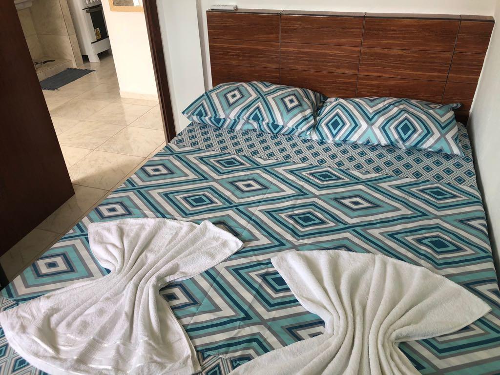 Flats Parada Obrigatoria มาราโกจี ภายนอก รูปภาพ
